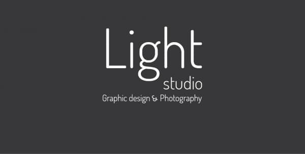 Light Studio - Graphic Design & Photography