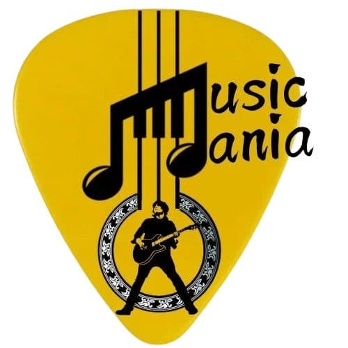 Music Mania