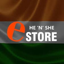 He N She Store
