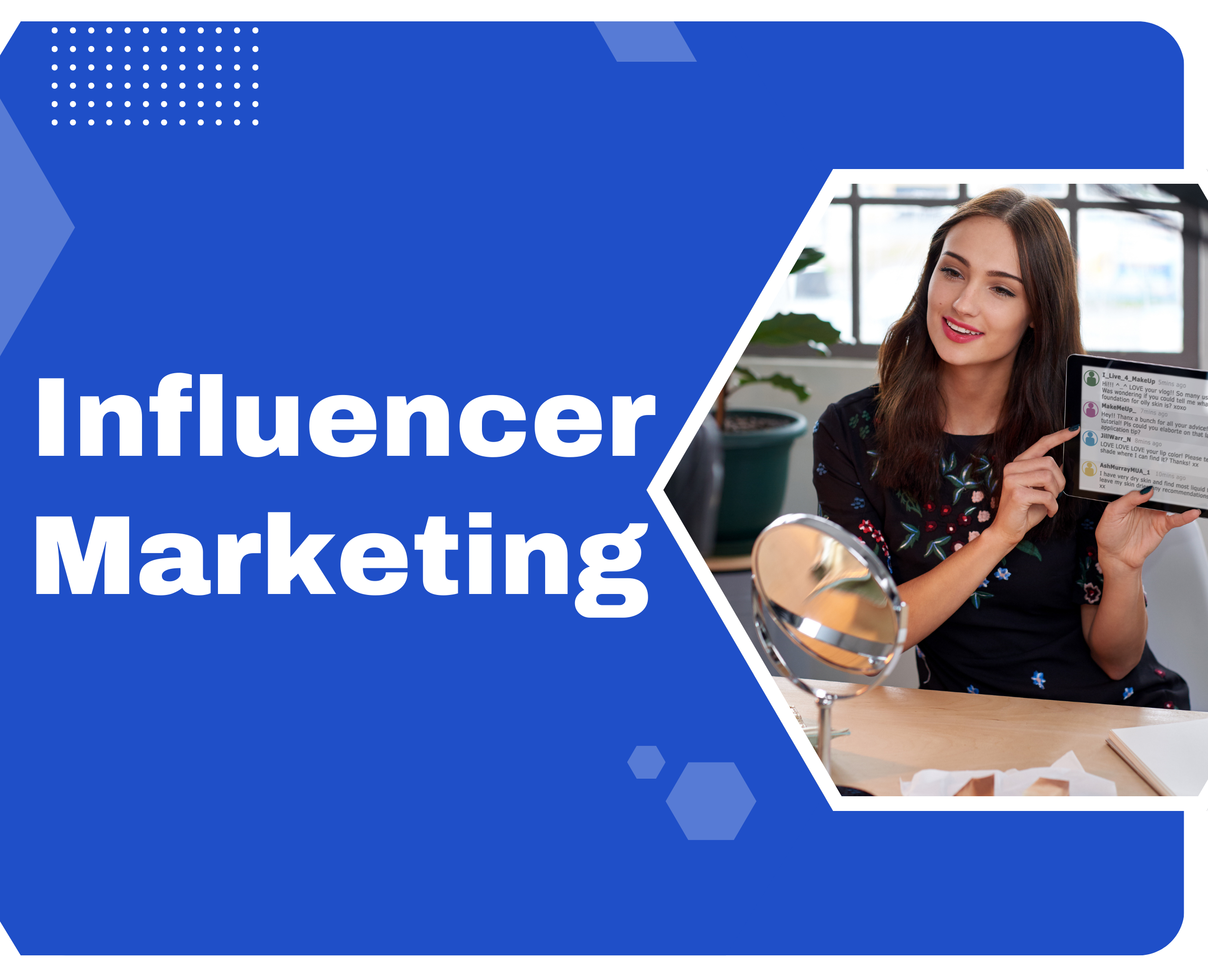 Influencer Marketing 