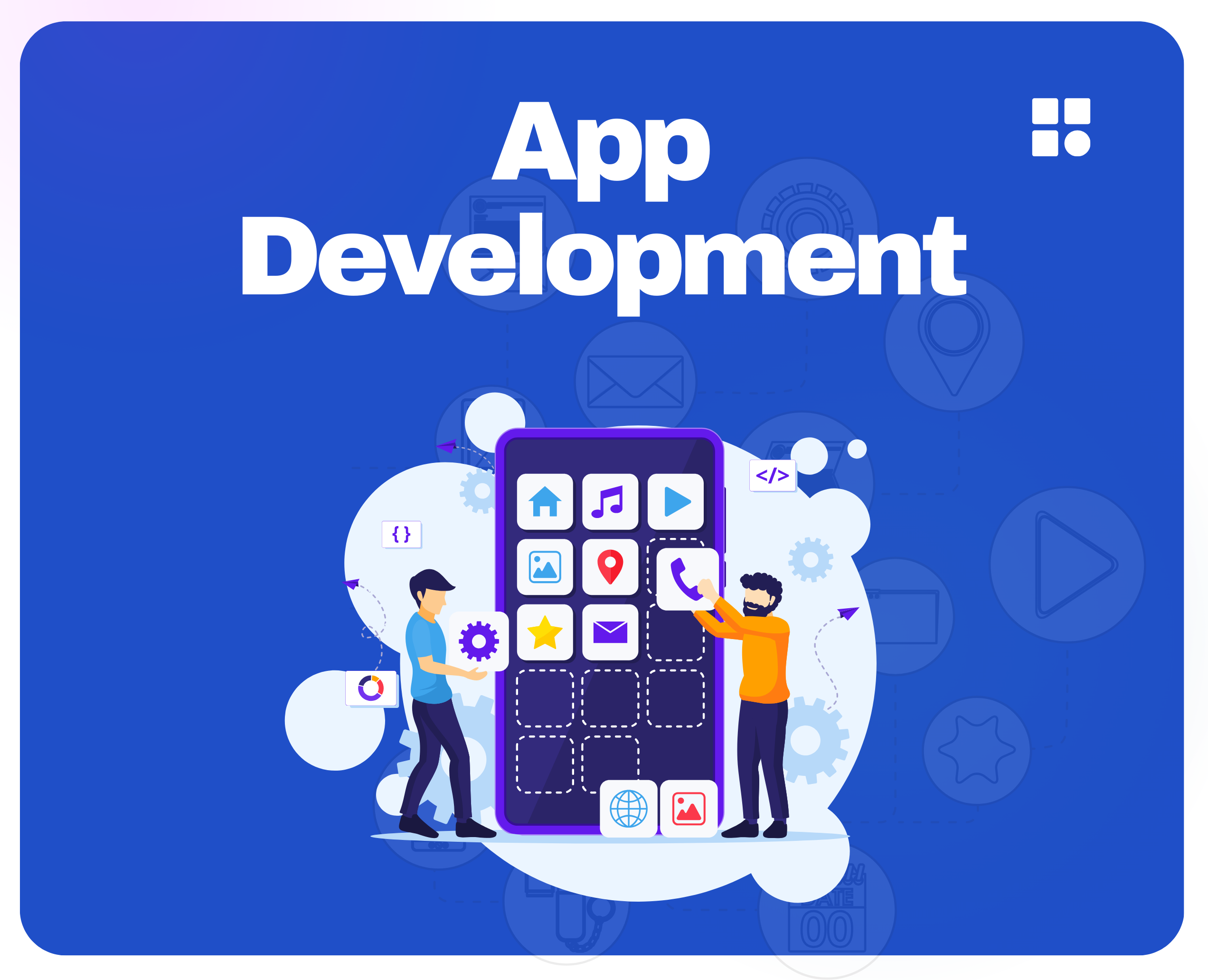 App Development